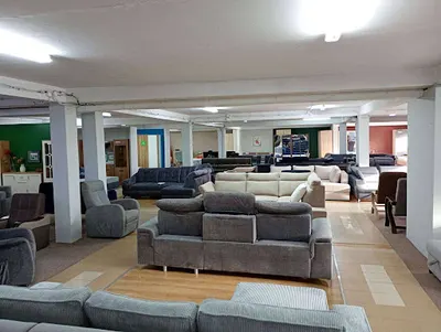 Salon Meblowy Meblux